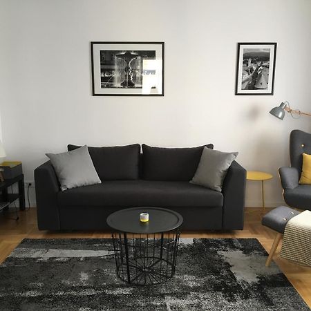 Apartments N10 Zágráb Kültér fotó