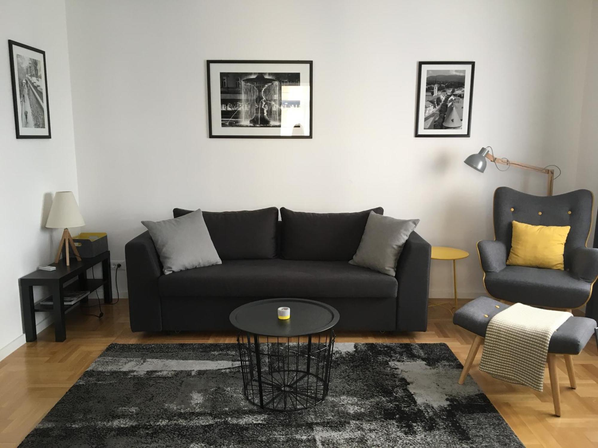 Apartments N10 Zágráb Kültér fotó