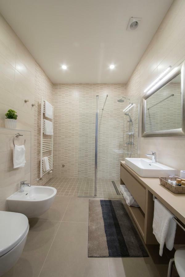Apartments N10 Zágráb Kültér fotó