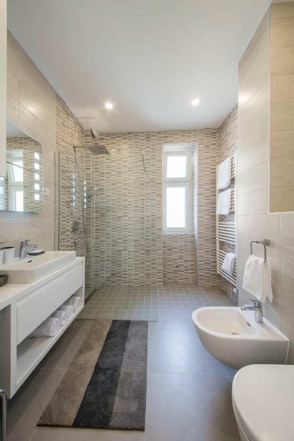 Apartments N10 Zágráb Kültér fotó