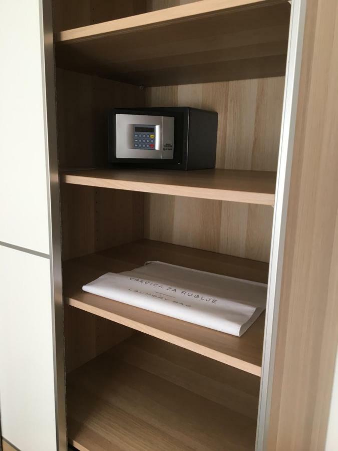 Apartments N10 Zágráb Kültér fotó